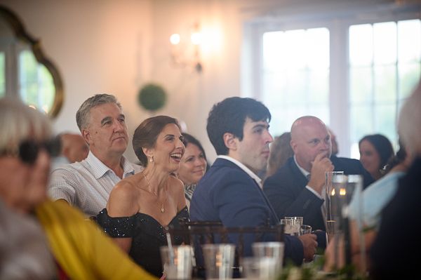Reception, photo 278 of 286