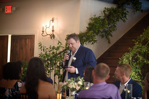 Reception, photo 279 of 286