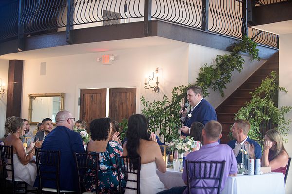 Reception, photo 280 of 286