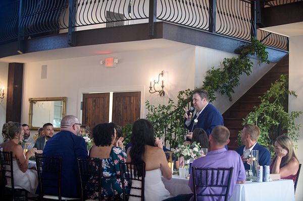 Reception, photo 281 of 286