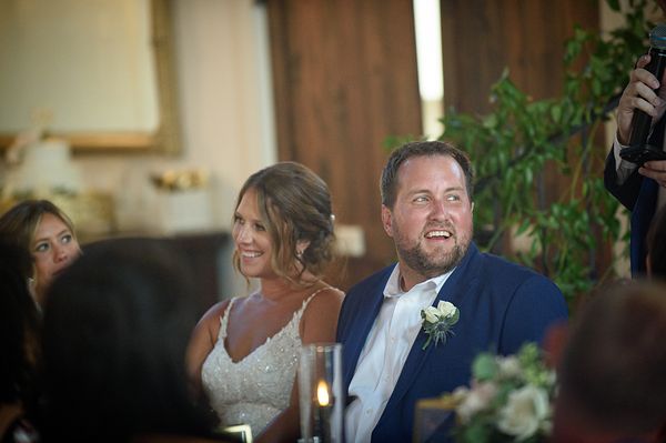 Reception, photo 282 of 286