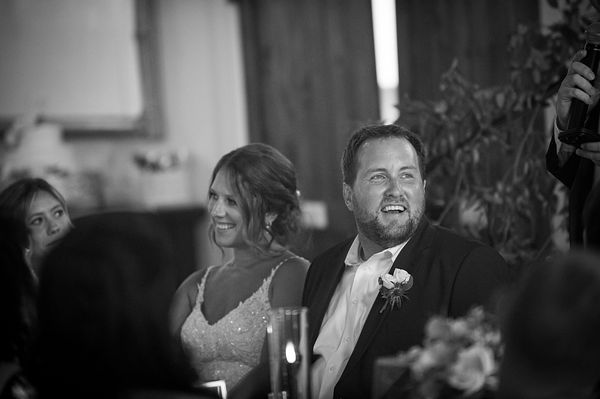 Reception, photo 283 of 286