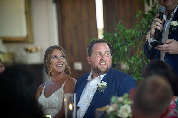 Reception, photo 284 of 286