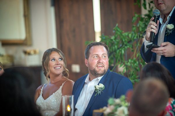 Reception, photo 285 of 286