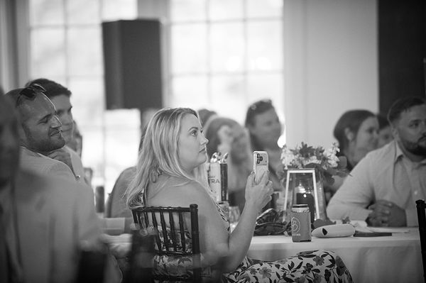 Reception, photo 286 of 286