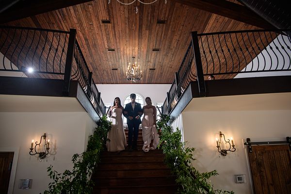 Reception, photo 9 of 286