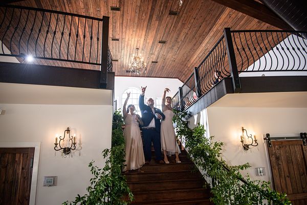 Reception, photo 13 of 286