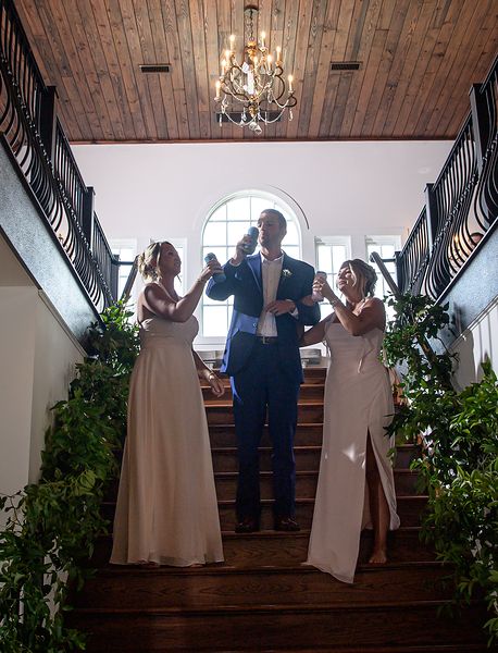 Reception, photo 19 of 286