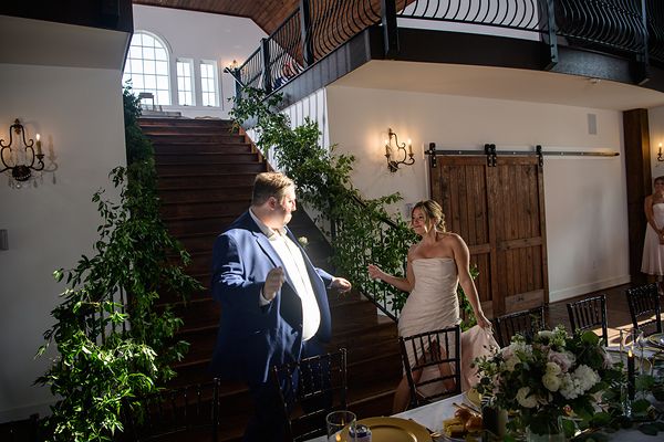 Reception, photo 25 of 286