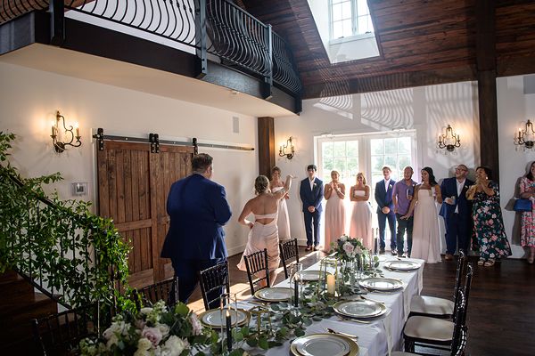 Reception, photo 28 of 286